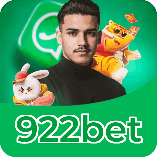 Apostas esportivas na 922bet — ilustração editorial