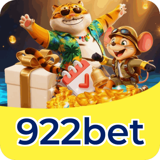 Tabela RTP dos jogos de cassino da 922bet